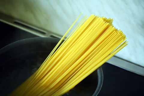 Pasta Spaghetti 10
