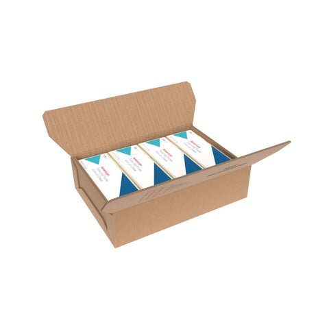Schreiber CHEESE AMERICAN EZ PEEL SLICED 160 CT