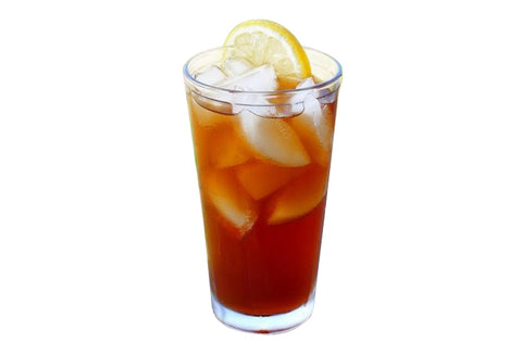 Trescerro TEA ICED SWEET BIB 11+1