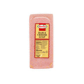 Packer BREAD WHITE LOAF SLICED