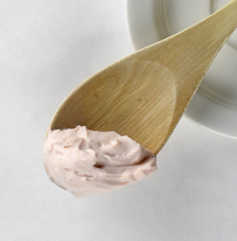 Columbia Valley Farms CHEESE CREAM STRAWBERRY SINGLE SERVE CUP