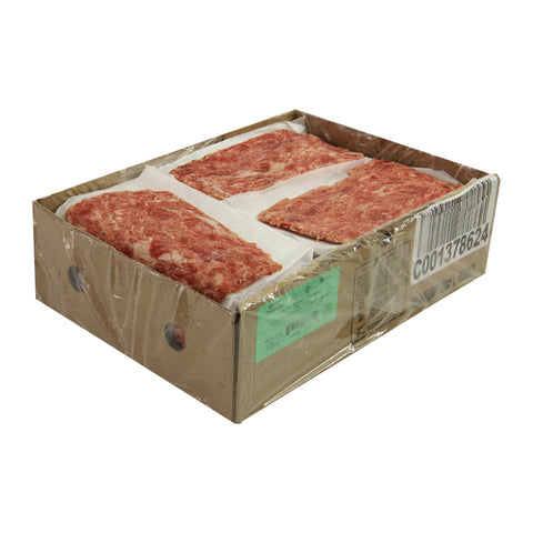Beef Philly Steak Ez-grill 4 Oz Bs401bm
