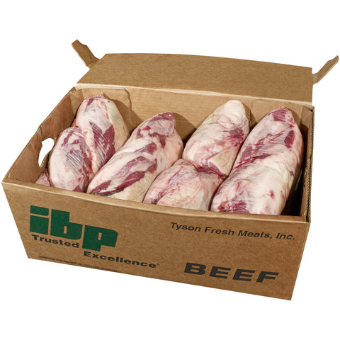 IBP® BEEF BOTTOM SIRLOIN BUTT FLAP