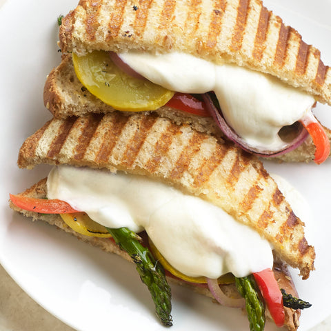 Belgioioso CHEESE MOZZARELLA FRESH THIN SLI