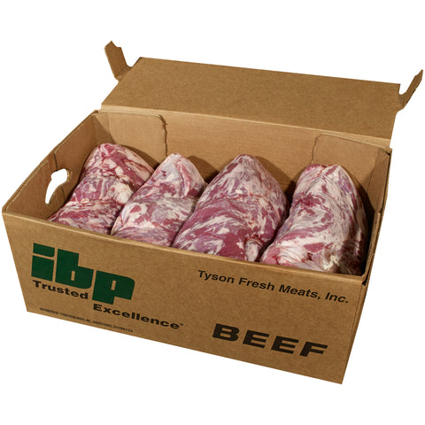 Cab BEEF SIRLOIN TRI TIP PEELED CHOICE