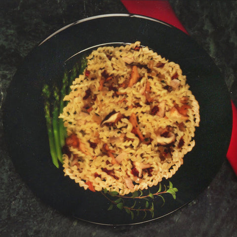 Pasta Rotini Small Spirals