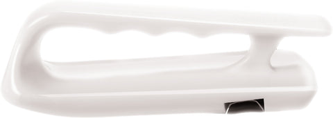 San Jamar White Cutting Board Scraper
