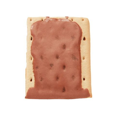 Pastry Pop-tart™ Made With Whole Grain Frosted Fudge