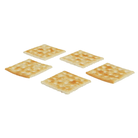 Keebler® CRACKER SALTINE ZESTA SINGLE SERVE 0.2 OZ