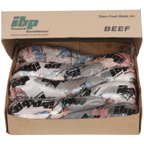 IBP® BEEF TONGUE #2