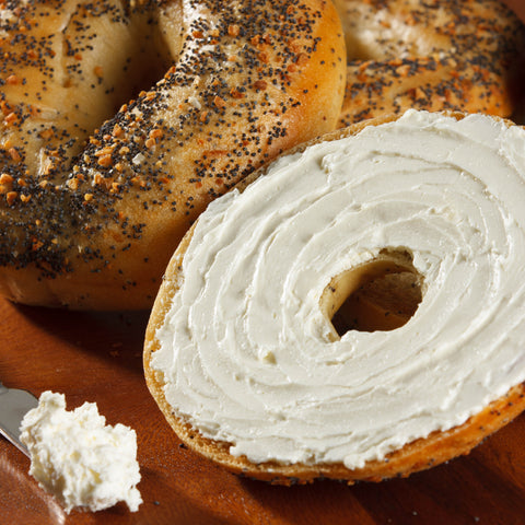 Raskas CHEESE CREAM PLAN SINGLE SERVE PACKET