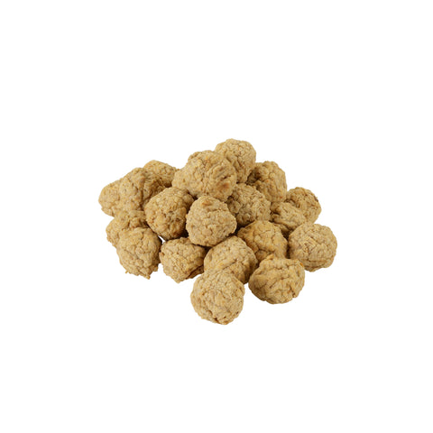 Meatball Beef Pork Fc .5 Oz