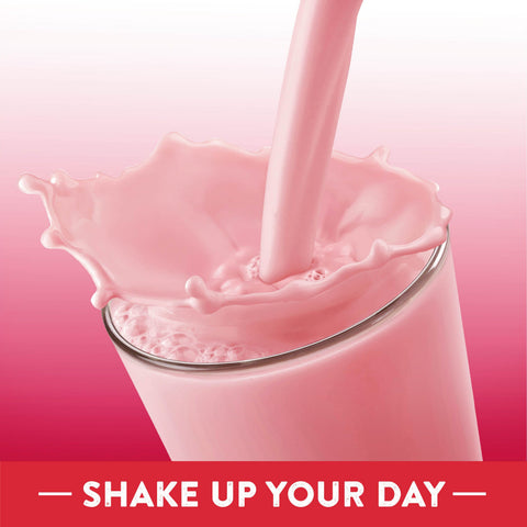 Kelloggs Special K Strawberry Protein Liquid Shake, 10 Fluid Ounce -- 12 per case.