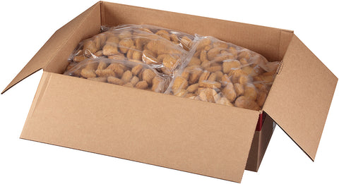 USDA CHICKEN NUGGET WHOLE GRAIN GOLDEN CRISPY 0.70 OZ 10703640928