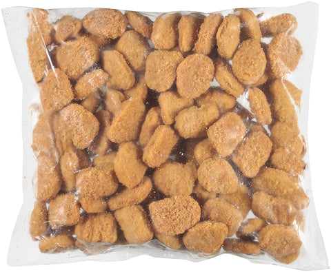 USDA CHICKEN NUGGET WHOLE GRAIN GOLDEN CRISPY 0.70 OZ 10703640928