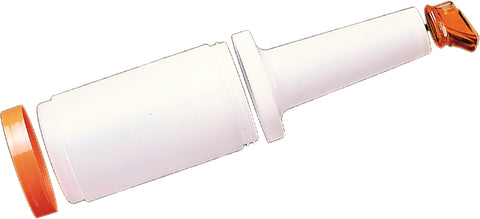 Stor N' Pour® CONTAINER COMPLETE UNIT YELLOW 1 QT