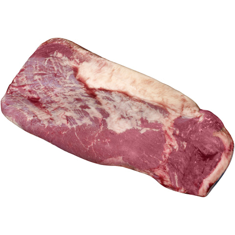 Packer BEEF BRISKET WHOLE MBG #120